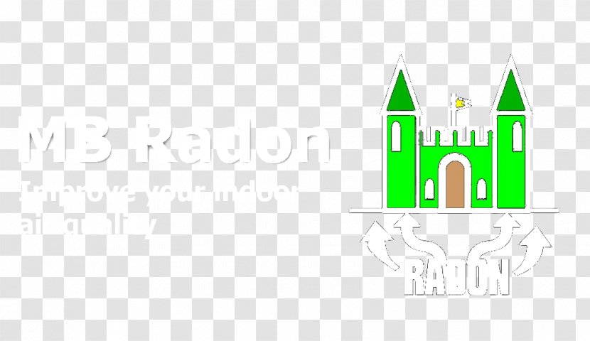 Logo Brand Font - Grass - Radon Mitigation Transparent PNG