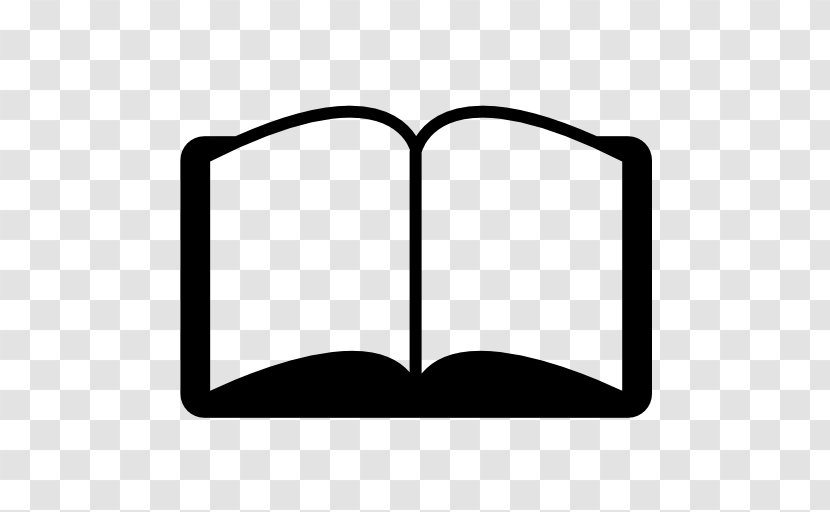 Book - Open Transparent PNG