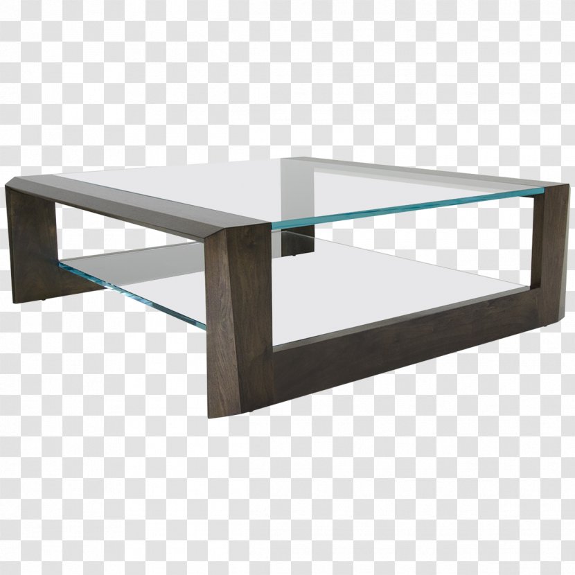 Coffee Tables Rectangle - Table Transparent PNG