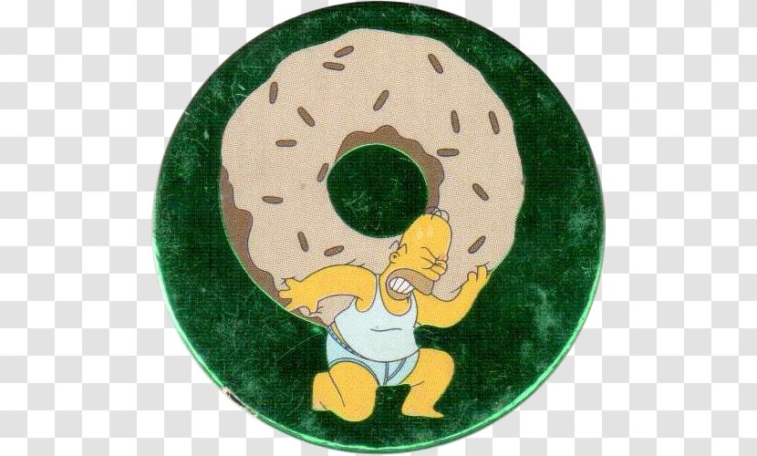 Cartoon Animal - Donut Mania Transparent PNG
