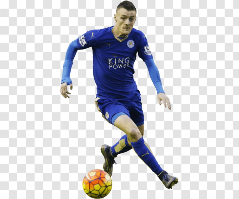 Jamie Vardy Leicester City F.C. England National Football Team Sport - Sports Equipment Transparent PNG