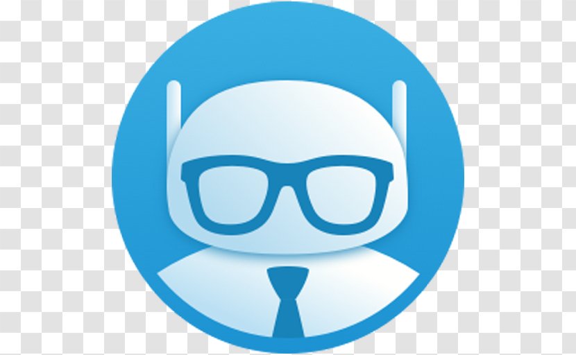 Telegram Bot API Chatbot Internet Application Programming Interface - Blue - Botting Transparent PNG
