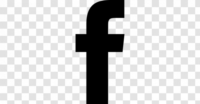 Social Media Facebook Share Icon - Cross Transparent PNG