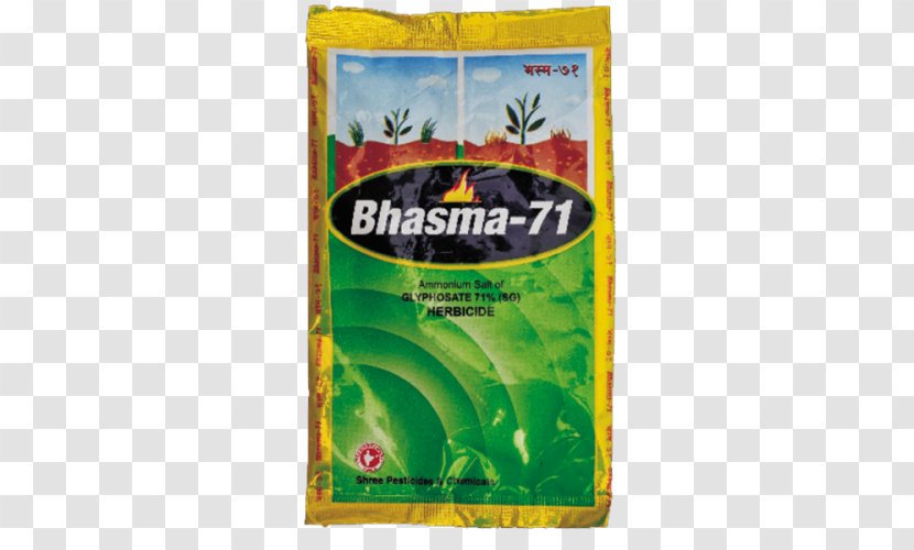 Herbicide Insecticide Pesticide Glyphosate Agriculture - Choota Bheem Transparent PNG