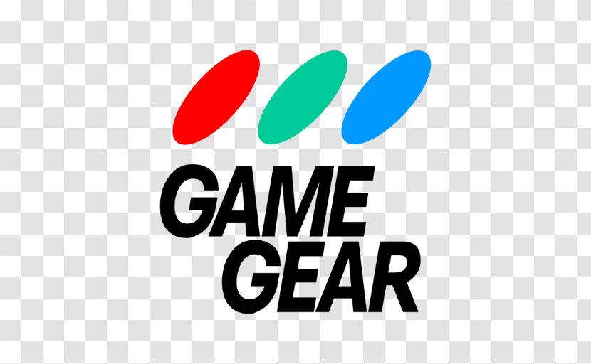 Game Gear Sega Video - Area - Sony Transparent PNG