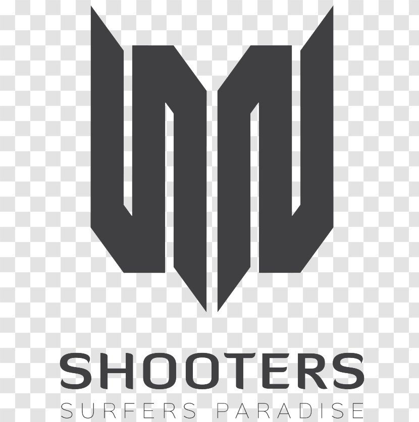 Shooters Nightclub Logo Wicked Club Crawl Dub V Nightlife - Room - Surfers Paradise Transparent PNG