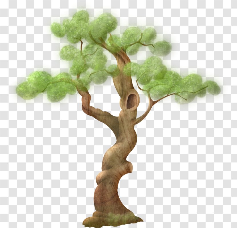 Branch Flowerpot Tree Pine Clip Art - Houseplant Transparent PNG