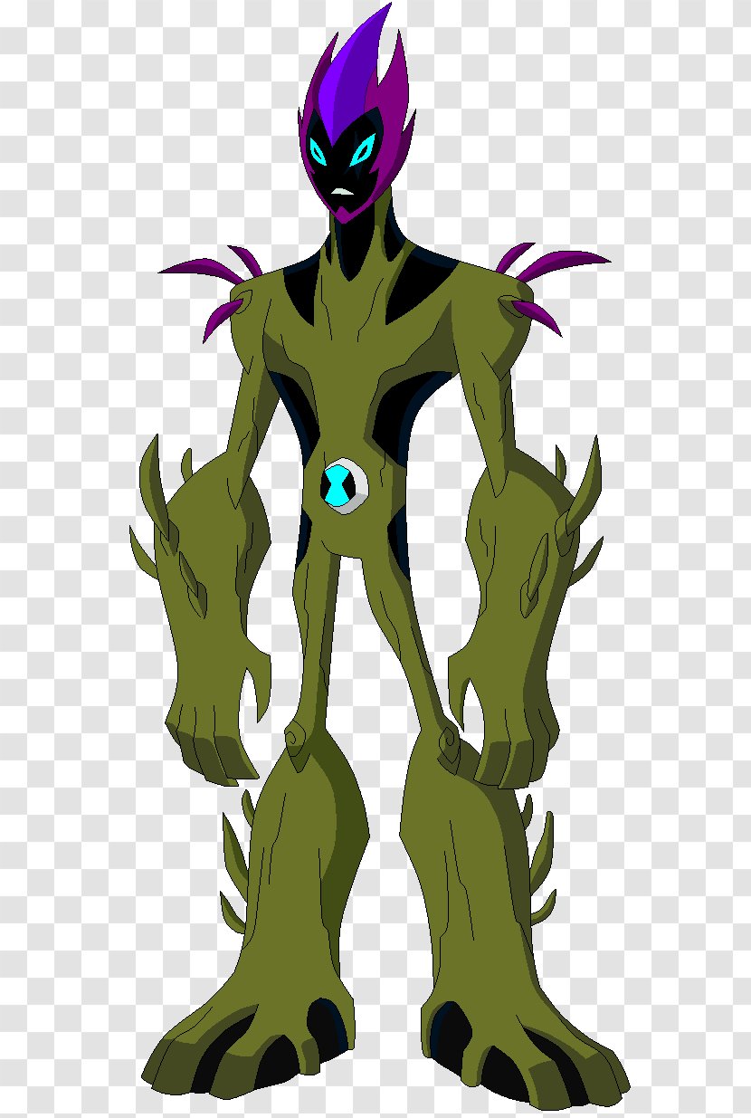 Ben 10: Omniverse 2 10 Alien Force: Vilgax Attacks The Rise Of Hex - Horse Like Mammal - Blossoming Transparent PNG