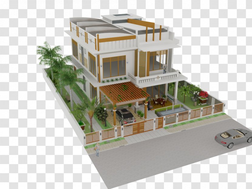 Architecture ArchDaily Interior Design Services House - Scale Model - Home Transparent PNG