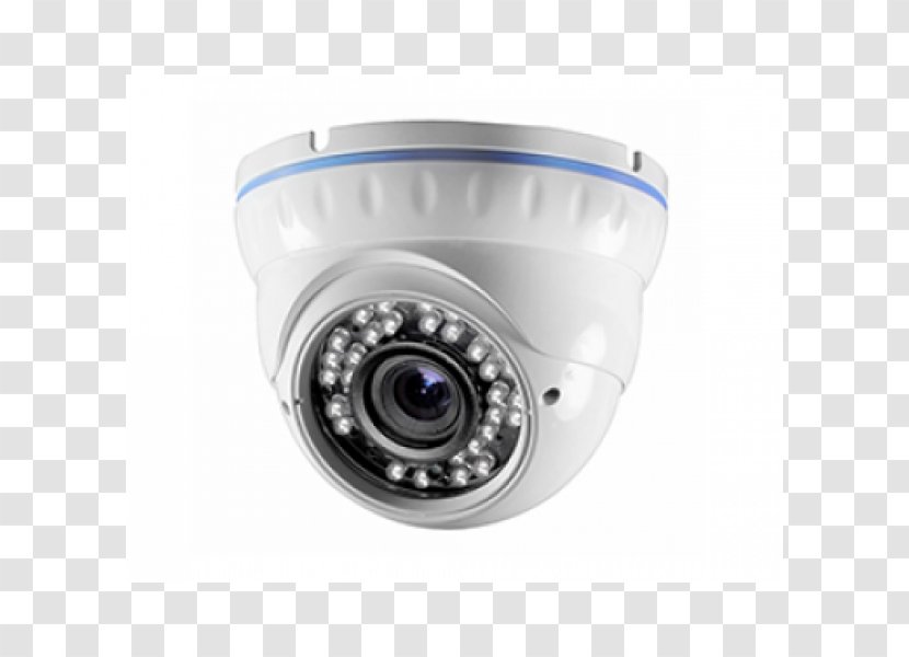 IP Camera Closed-circuit Television Analog High Definition - Highdefinition Transparent PNG