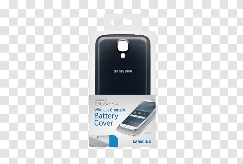 Samsung Galaxy S III Battery Charger Inductive Charging Qi - Communication Device Transparent PNG