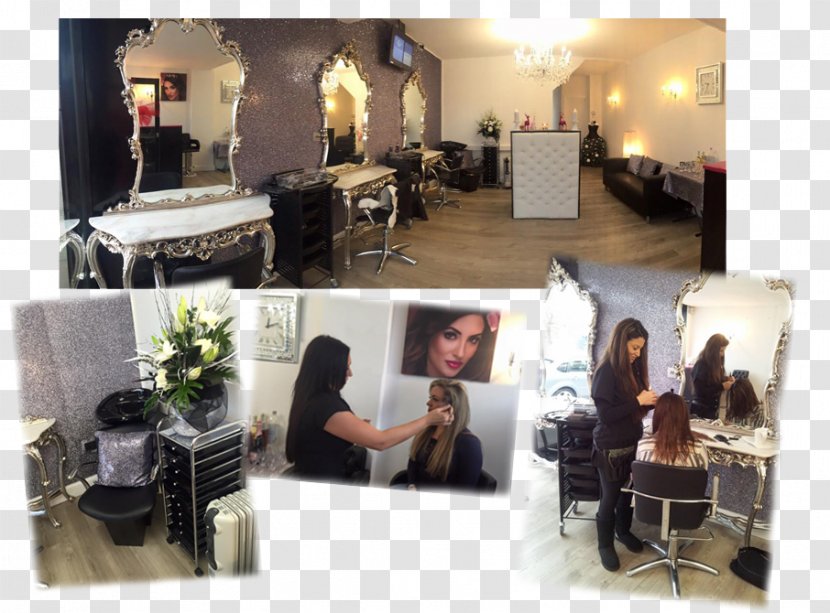 Furniture Interior Design Services Beauty Parlour - Salons Transparent PNG