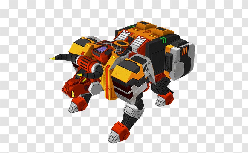 Dinobots TRANSFORMERS: Earth Wars Razorclaw Predacons - Transformers - Generation 1 Transparent PNG
