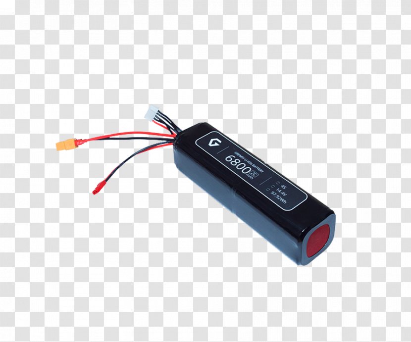 Battery Charger Lithium-ion Electric Electronics - Lithium Icon Transparent PNG