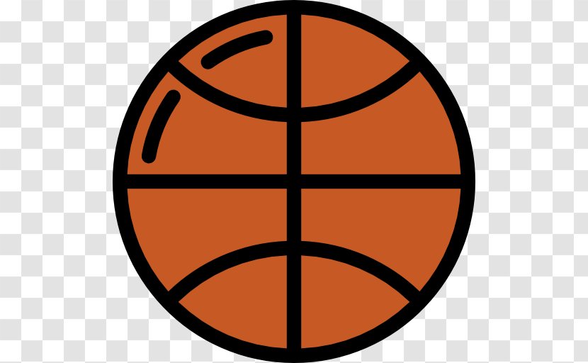 Women's Basketball Flat Design Sport - Ball Transparent PNG