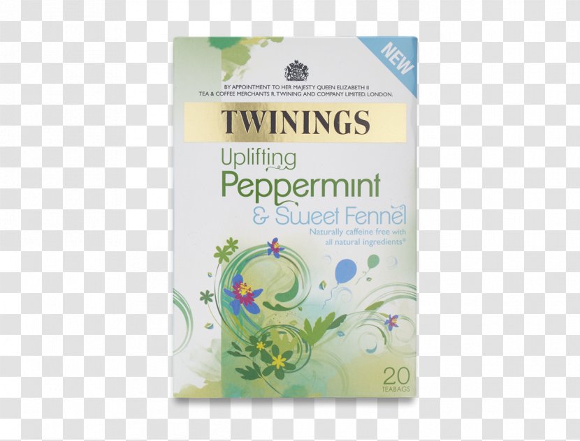 Herbal Tea Lipton Twinings - Herb Transparent PNG