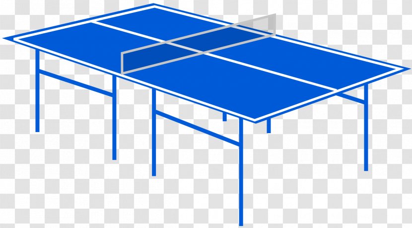 Play Table Tennis Ping Pong Paddles & Sets Clip Art - Racket Transparent PNG