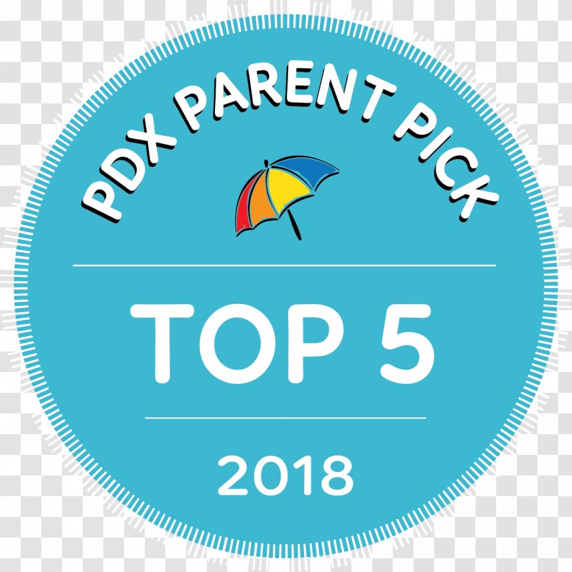 Cartlandia PDX Parent Logo Research Family - Portland Oregon Transparent PNG
