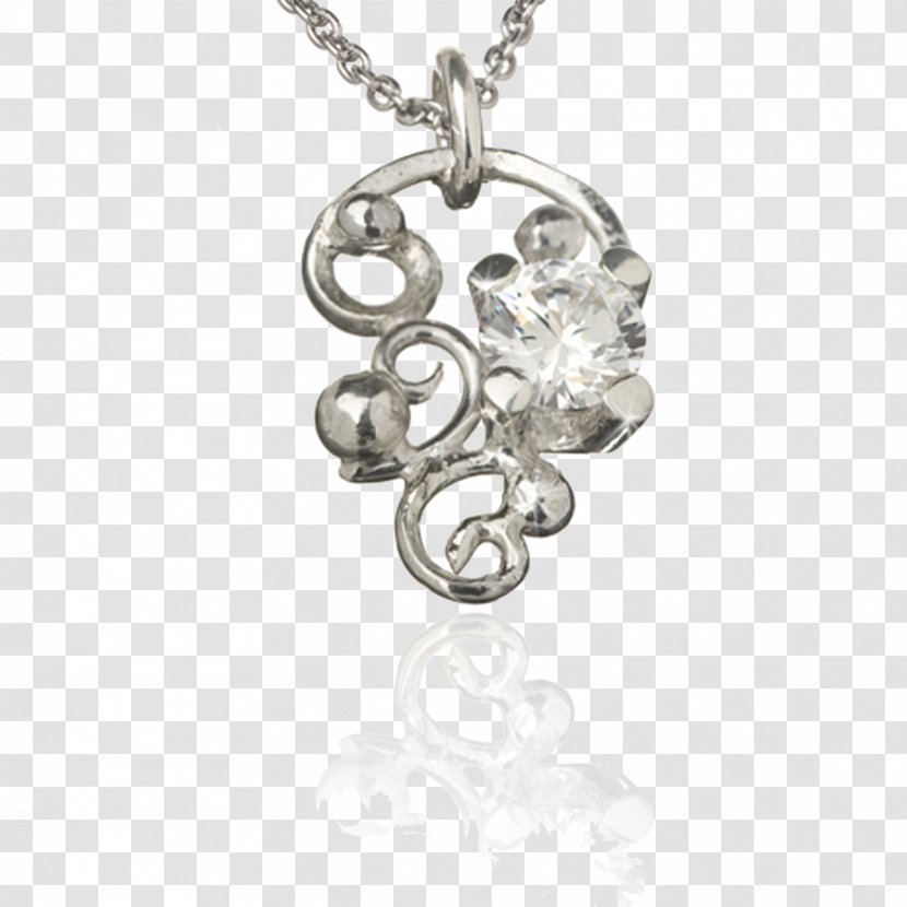Mystic, Connecticut Locket Jewellery Necklace Silver - Pendant - Sign Transparent PNG