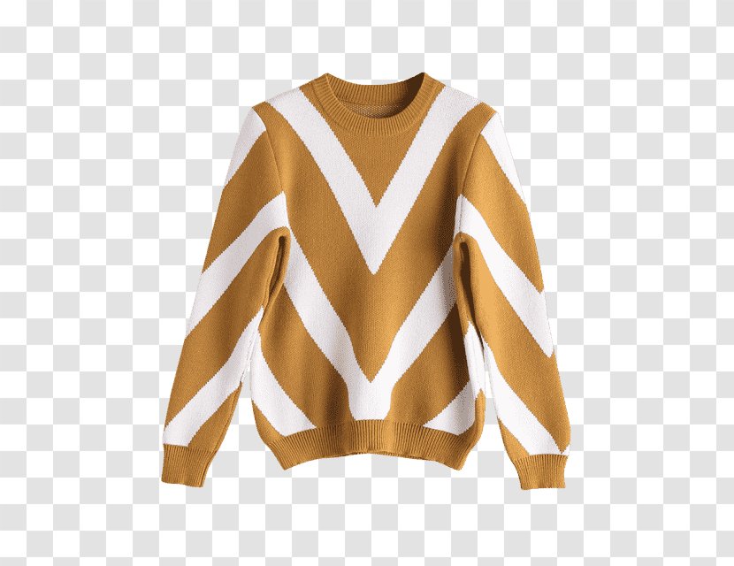 Shoulder Sleeve - Sweater Transparent PNG