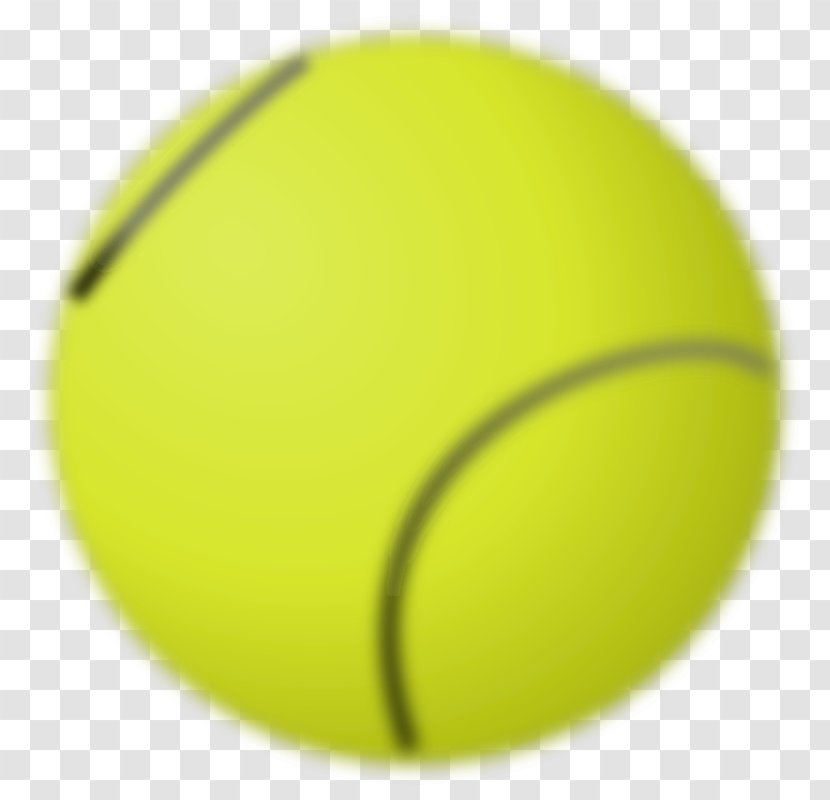 Tennis Balls Balloon Clip Art - Ball - Gioppino Transparent PNG