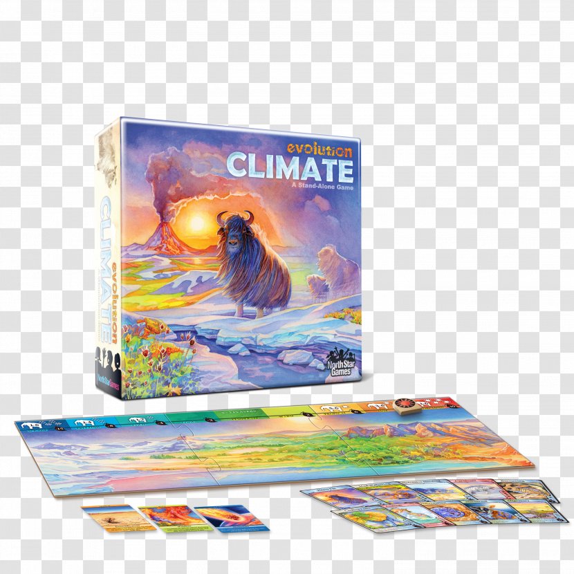 Tabletop Games & Expansions Climate The Escapists Video Game - Roleplaying System - Boardgame Transparent PNG