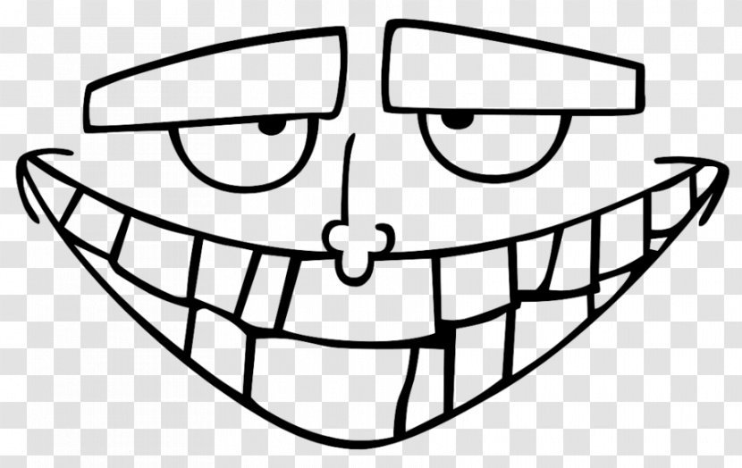 Fred Figglehorn Line Art Drawing Cartoon Network - Expression Transparent PNG