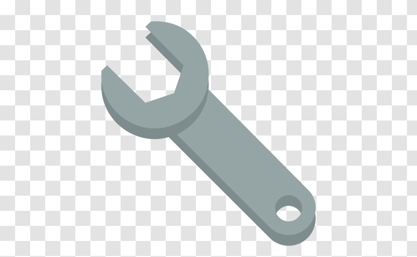 Spanners Pipe Wrench - Computer Font - Tool Transparent PNG