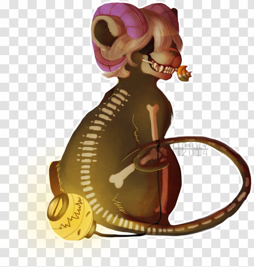 Animal - Organism - Frappe Day Transparent PNG