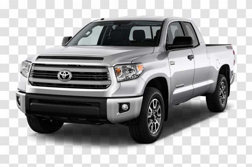 2016 Toyota Tundra Pickup Truck 2015 2017 Transparent PNG