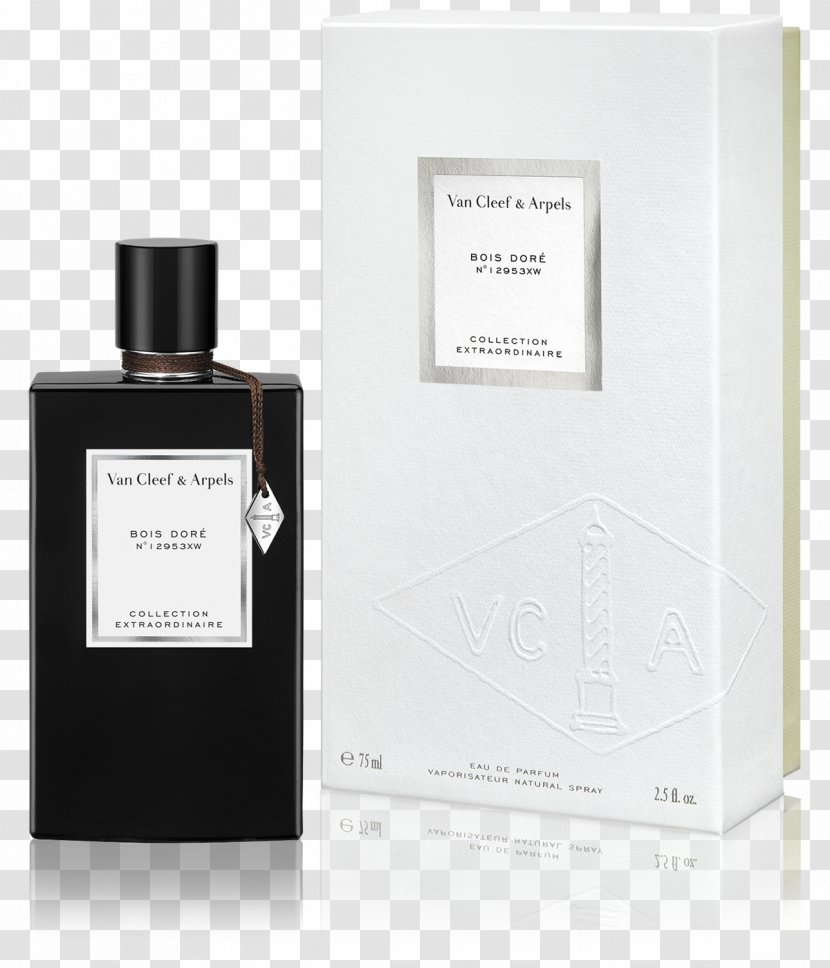 Perfume Eau De Parfum Van Cleef & Arpels Amber Toilette Transparent PNG