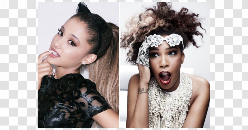 Macy Gray Ariana Grande Singer-songwriter - Flower Transparent PNG