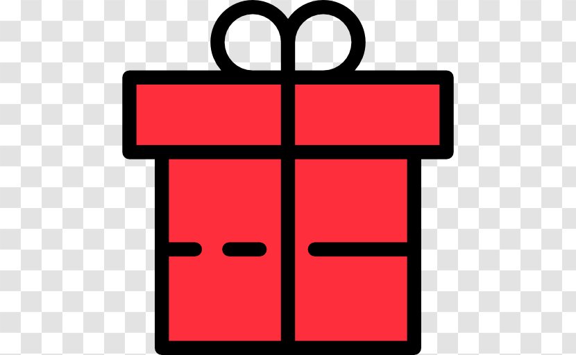Gift - Rectangle - Scalable Vector Graphics Transparent PNG