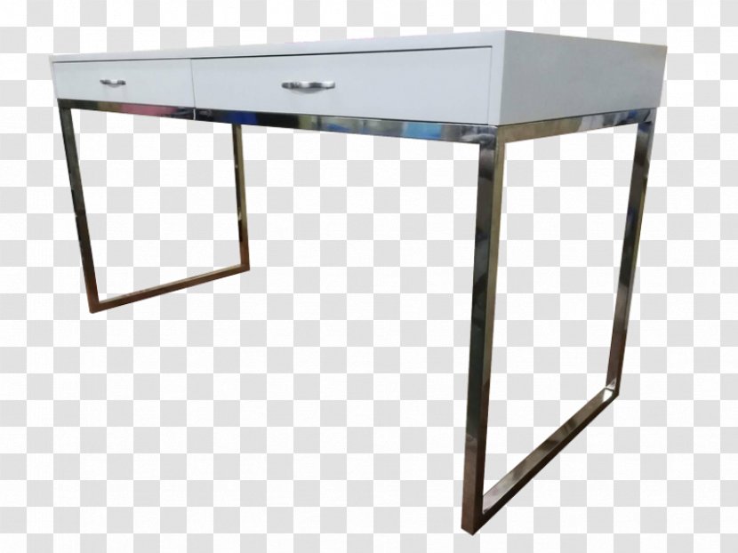 Table Furniture Desk Study Office - Garden - Tables Transparent PNG