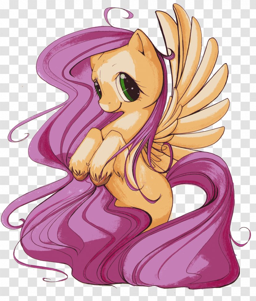 Vertebrate Fairy Horse Clip Art Transparent PNG