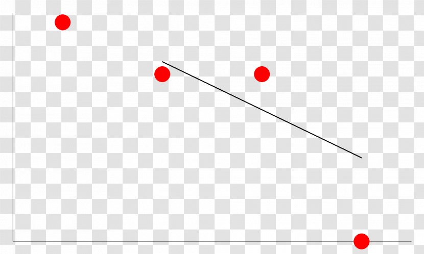 Line Point Angle Transparent PNG