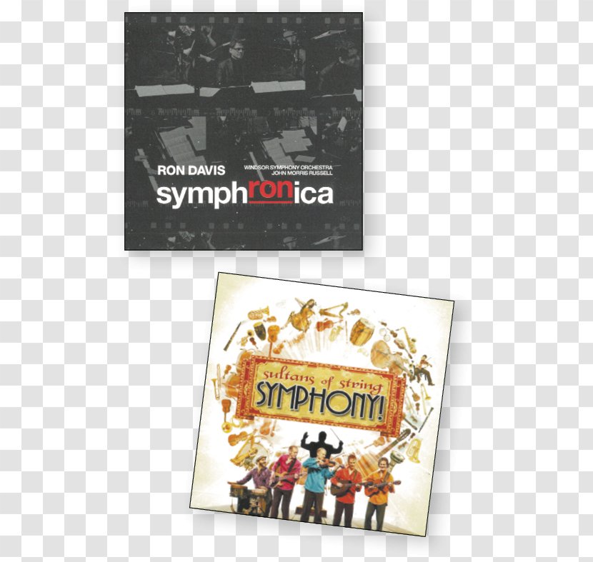 Symphony! Red River Of The South Entertainment Sultans String Font - Brand - Whole Note Transparent PNG