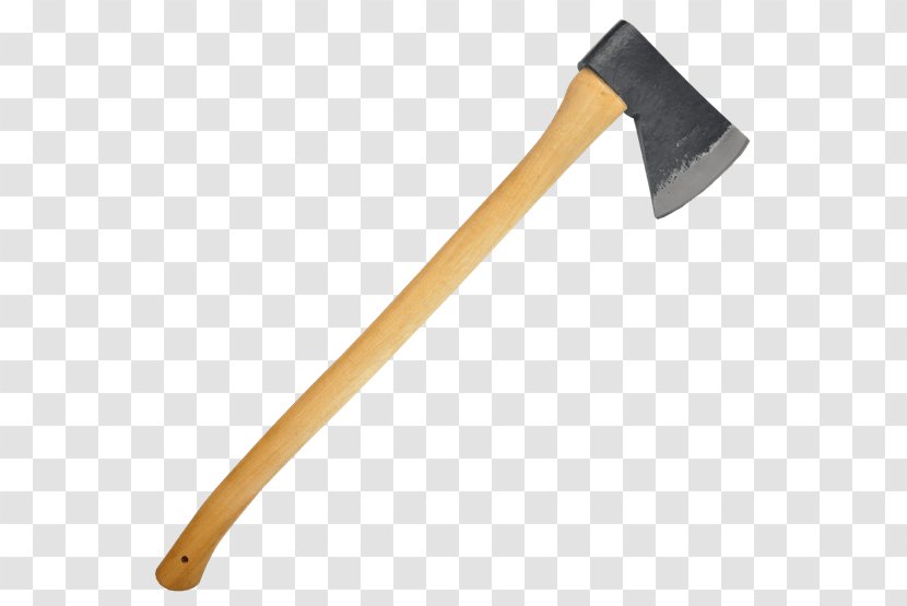 Hatchet Larp Axe Dane Battle Transparent PNG