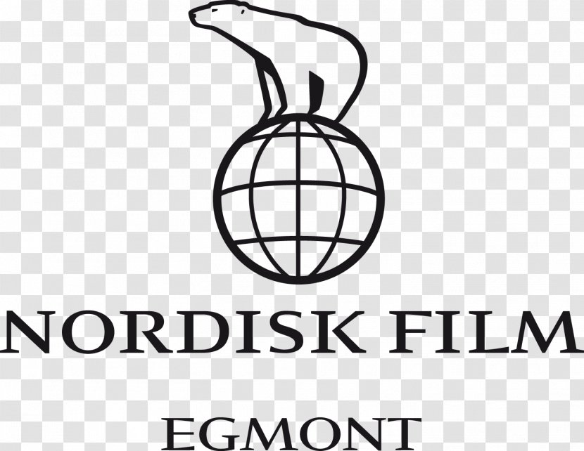 Nordisk Film Biografer A/S Logo Oslo Kino Egmont Group - Aşçı Transparent PNG