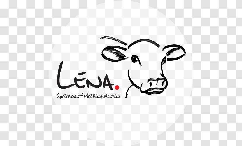 Holstein Friesian Cattle Angus Lakenvelder Drawing Cartoon - Monochrome - Stray Kids Logo Transparent PNG