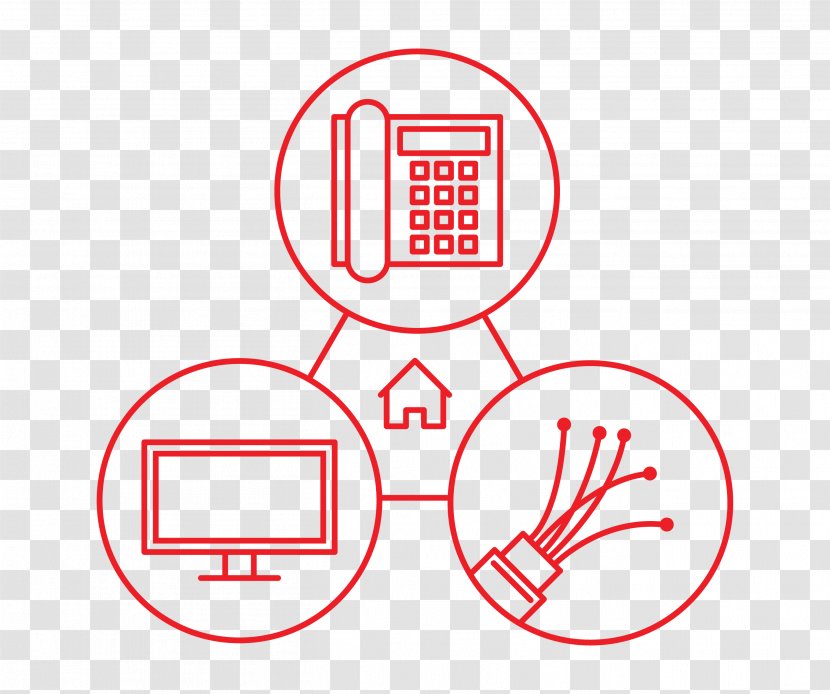 Optical Fiber To The X Ooredoo Fiber-optic Communication Broadband - Fiberoptic Transparent PNG