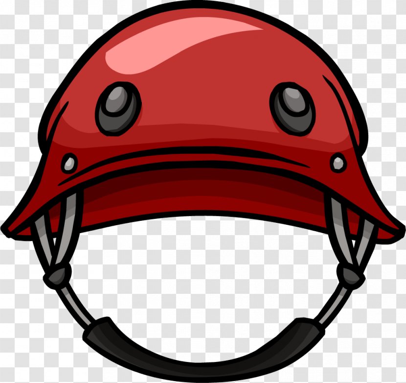 Club Penguin American Football Helmets Climbing Clip Art - Helmet Transparent PNG