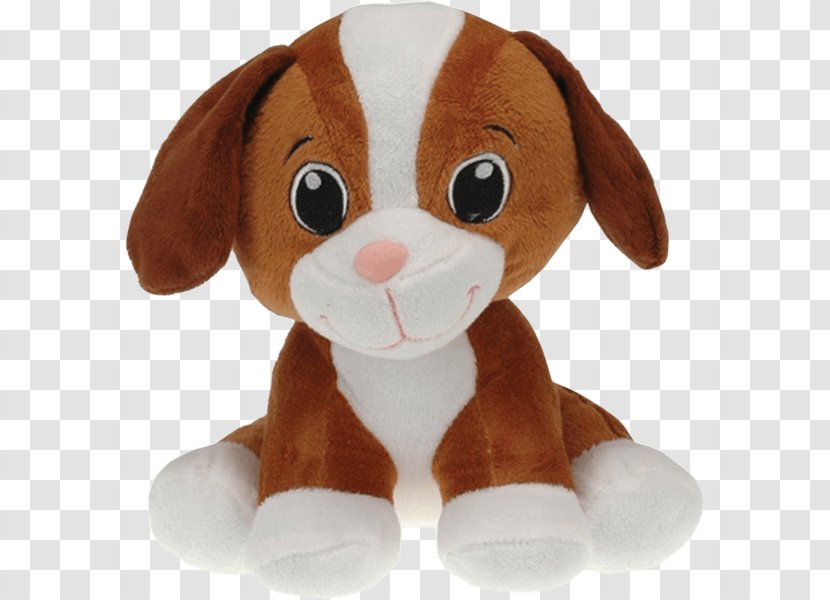 Dog Breed Stuffed Animals & Cuddly Toys Puppy Companion Transparent PNG