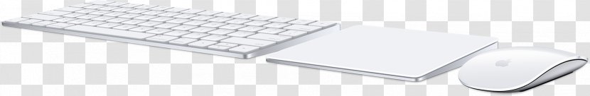 Brand Material Font - Apple Keyboard And Mouse Peripherals Transparent PNG
