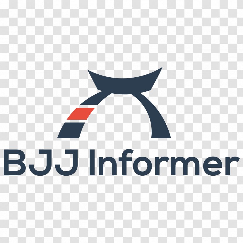 Logo Brand Product Design Font - Text - Brazilian Jiu Jitsu Transparent PNG