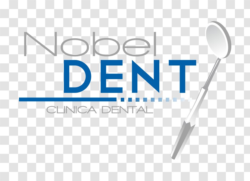 Clinica Dental Nobeldent Dentistry Implantología - Text - Nobel Transparent PNG