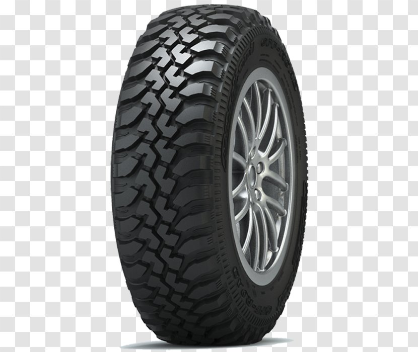 Snow Tire Cordiant Off-roading LADA 4x4 - Private Limited Company - Offroad Transparent PNG