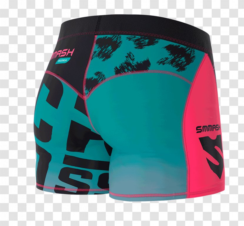 Trunks Swim Briefs Underpants - Design Transparent PNG