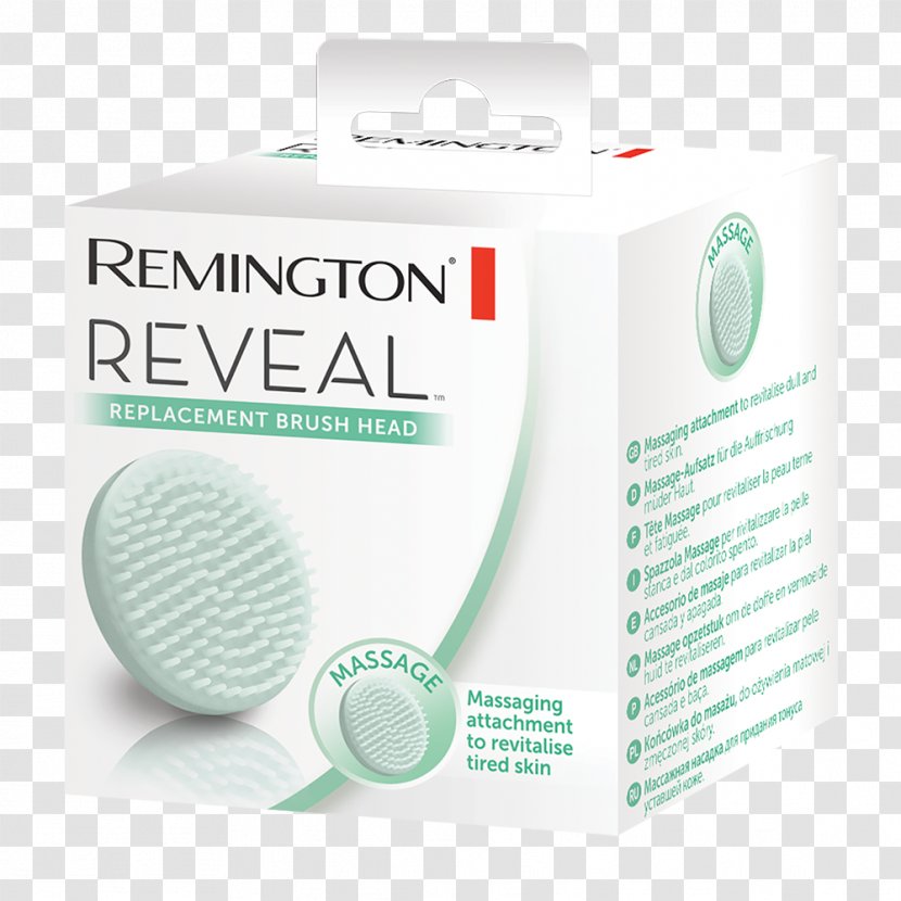 Exfoliation FC1000 REVEAL Facial Cleansing Brush Hardware/Electronic Remington Products Far Cry 3 - Brand - Skin Transparent PNG