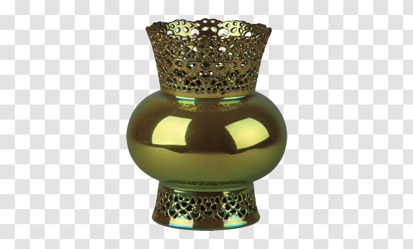 Vase Ceramic 01504 - Artifact Transparent PNG
